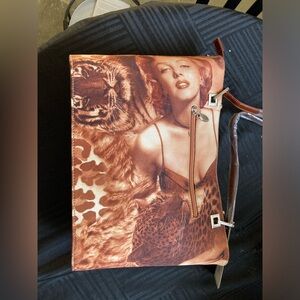 Marilyn Monroe purse